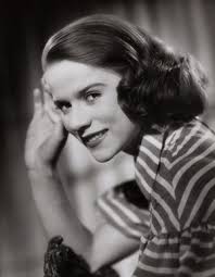 Image of German singer, actress and cabaret artist Rita Paul, Germany around