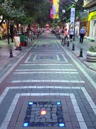 Sarkoy Carsi Carsilar Turkiye Guzel Yerler