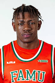 2022-23 Men's Basketball Roster