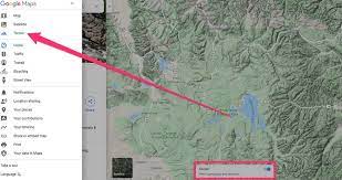 How To Find Elevation On Google Maps On Desktop Or Mobile