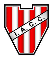 Here is a link to the standing: Datei Instituto Atletico Central Cordoba Svg Wikipedia