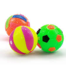 Funny Interactive Elasticity Pet Dog Toys Ball Dog Chew Toy For Dog Tooth Clean Ball Of Food Extra Tough Rubber Ball In 2020 Dog Toy Ball Dog Toys Cute Dog Toys