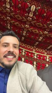 افراح قبيله البراهمه