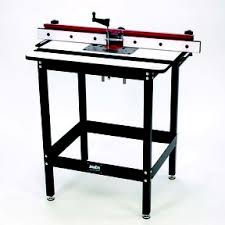 Jessem Mast R Lift Excel Ii Included Complete Router Table System