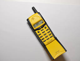 Ericsson GF 768 (133237443) - Osta.ee