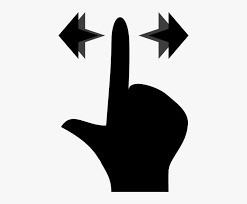 Gif Png Finger Swipe Png Image Transparent Png Free Download On Seekpng To created add 23 pieces, transparent finger images of your project files with the background cleaned. gif png finger swipe png image