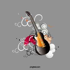 Musical Instrument Guitar Vector Musical Instruments Guitar Vector Bass Png Transparent Clipart Image And Psd File For Free Download In 2020 Guitar Vector Musicals Musical Instruments