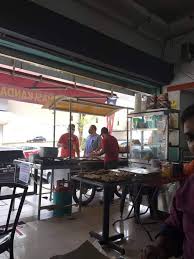 Nasi kandar gani maju (gps: Nasi Kandar Bendi Gani Maju Nasi Kandar Bendi Gani Maju Facebook