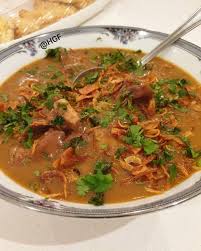 Nihari Recipe By Hunger Games Foodie Nihari Recipe Recipes Indian Food Recipes