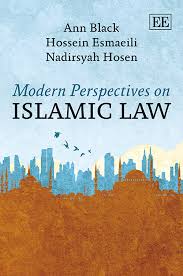 (shelved 1 time as sharia) avg rating 4.33 — 66 ratings — published 2009. Modern Perspectives On Islamic Law