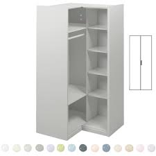 Eigenschaften aus laminat oder matt lack für alle elemente der kollektion Muba Bespoke Eckschrank Bei Kinder Raume