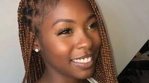 Desiree Melton's Instagram, Twitter & Facebook