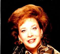 Marilyn Wood Obituary