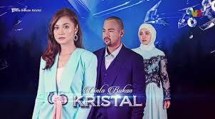 Sharnaaz ahmad basir ahmad (born august 30, 1985) is a malaysian actor. Cinta Bukan Kristal Ep4 Tonton Kepala Bergetar