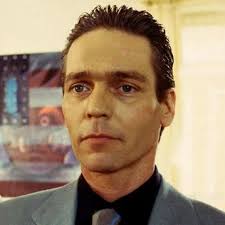 Dr. Stefan Frank Cast & Crew