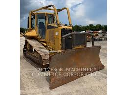 Caterpillar D5N XL Crawler Dozer