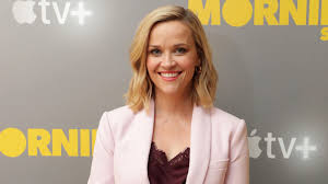 Laura jeanne reese witherspoon is an american actress, producer, and entrepreneur. Video Watch Reese Witherspoon S Son Deacon School Her On Dapping Sheknows