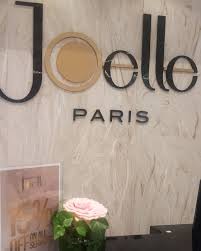 With The Help Of The God And Thanks To Your Support I Am Pleased To Announce My Joining To Maison De Joelle Bahrain And I Am Honored To