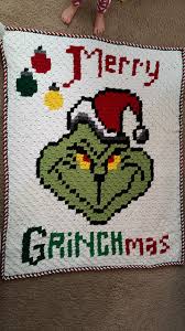 Upon.villaines dresses 123 cross stitch pattern in pdf. Ravelry Merry Grinchmas Graphgan Pattern By Aimee Hardy