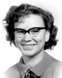 Flora Ann Anderson Obituary