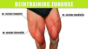 Wir haben drei trainingspläne (inkl. Beintraining Zuhause Ohne Gerate Youtube