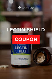 The Only Real Coupon For Gundry Md Lectin Shield In 2020 Intestinal Health Digestive Supplements Health