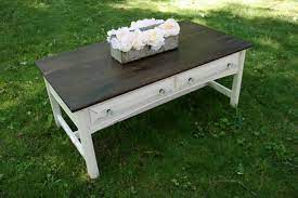 Good wood is just too beautiful to completely paint over. How To Refinish And Stain Wood Roots Wings Furniture Llc