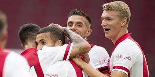 Mar 4, 2020 contract until: De Glazen Bol Deel I Ajax Kampioen Ambitieus Utrecht Valt Tegen