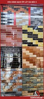 Bắc Giang ❤️️ TOP 10 Cửa Hàng Mua Bán Gạch Men Lát Nền Giá Rẻ, Chất Lượng!