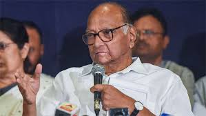On this site you can download 5+ sharad pawar transparent background images for graphic and web design or. Pm Modi Supriya Sule Greet Ncp Leader Sharad Pawar On His 79th Birthday Oneindia News