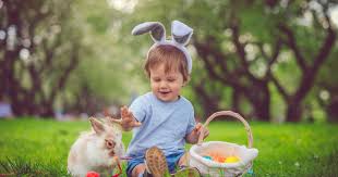 However, we'd go as far as to say that the one of the best holiday activities is taking — and looking back on — funny easter pictures. Is The Easter Bunny Real How When To Explain The Truth To Kids