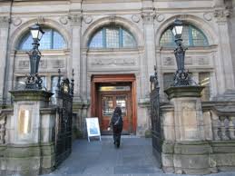 Instant Access With Edinburgh Libraries This New Year The Edinburgh Reporter