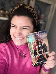 Book signing event in Augusta, GA