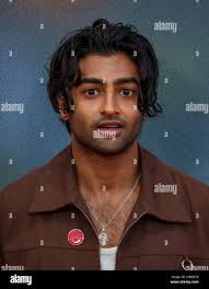 Nikhil hi-res stock photography and images