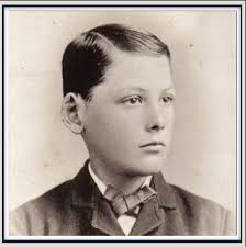 Edwin Arlington Robinson