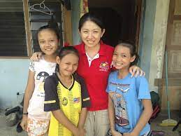 Born 26 may 1983) is a malaysian politician from the democratic action party (dap), a component party in the pakatan harapan (ph) ruling coalition. 9 Badass Facts About Yeo Bee Yin The Youngest Female Minister In Tun Mahathir S Cabinet