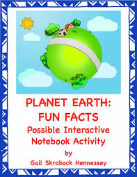 6 taiwan has an aboriginal population. Earth Day Fun Facts Possible Interactive Notebook Activity Education World