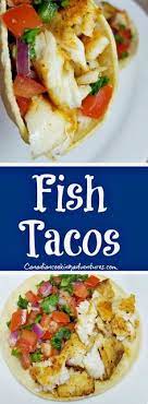 Nigella's fish tacos are excellent, and much easier than you might think. Blood Type A