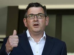 IBAC: Adem Somyurek admits to unethical behaviour