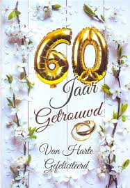 44 Jaar Getrouwd Get Update News