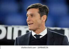 246 Javier zanetti Telifsiz Görseli, Stok Fotoğrafı ve Resmi