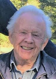 John Creech Obituary (1938