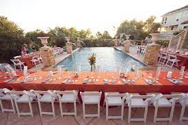 Grande Ritz Palm All Inclusive Wedding Package For Up To 125 Guests Duck Nc Check It Out And All Inclusive Wedding Packages Table Decorations Wedding Package