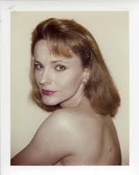 Ann Moss (Mrs. Jerry Moss)