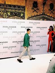 Ver zoolander 2 (2016) online. Hashtag Hashtagzoolander2 Na Twitteru