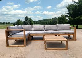 Modern outdoor lounge furniture is great to have around your patio or pool because you can nap in the sun or shade on comfortable patio furniture. Modern Furniture Modern Outdoor Furniture Sets