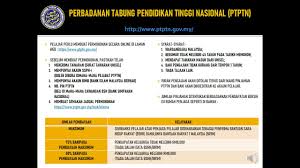 Penerima bantuan sara hidup atau pemohon yang ingin mengetahui atau. Ubk Hep Unisel Slaid Taklimat Pelajar Baharu Youtube