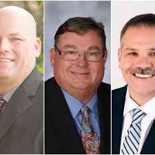 All incumbent candidates to return to Livingston Parish Council