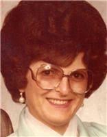 Sarah Tracy Obituary (1930