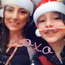 Amber Cromeenes's Instagram, Twitter & Facebook